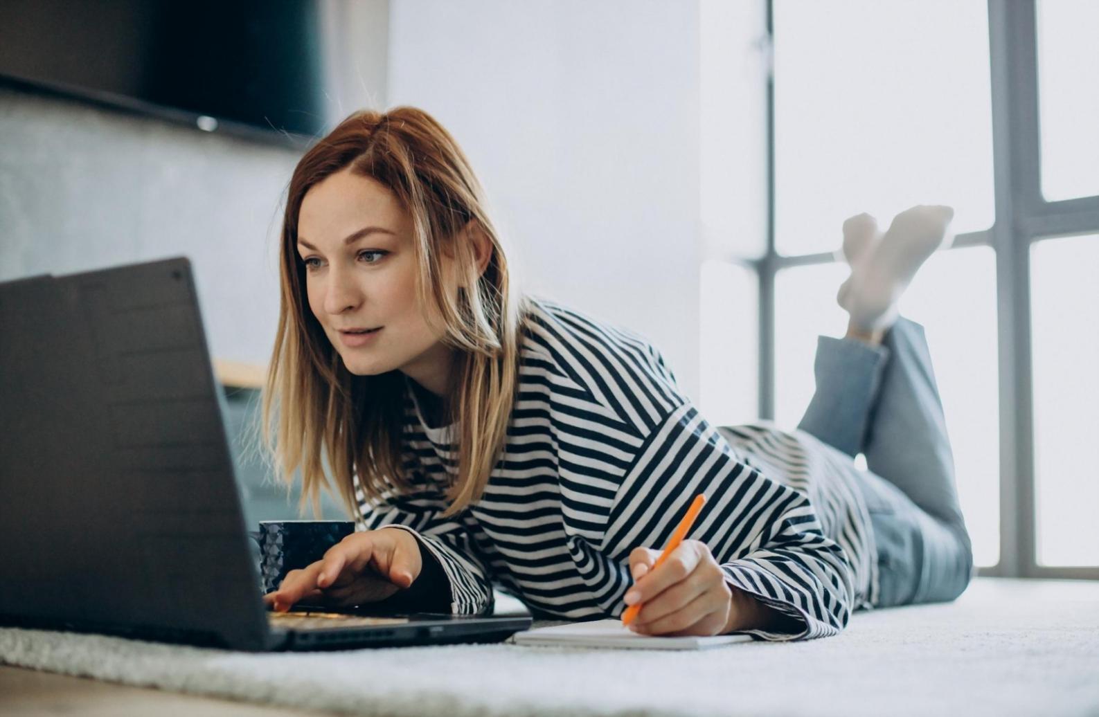 Lernprogramme und Kurse